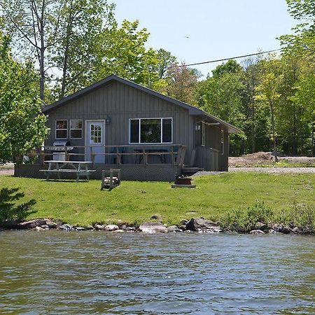 Birchland Cottages Iron Bridge Екстериор снимка