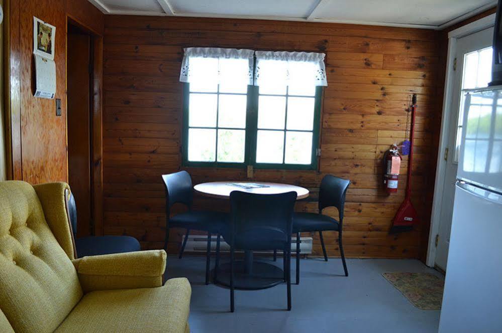 Birchland Cottages Iron Bridge Екстериор снимка