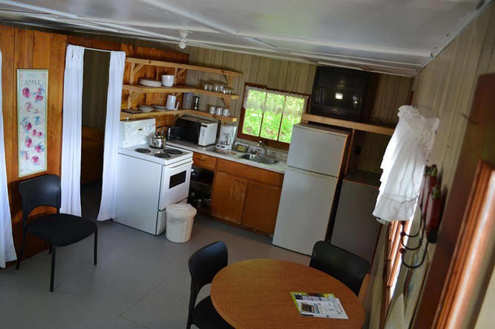Birchland Cottages Iron Bridge Екстериор снимка